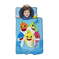 Nojo Baby Shark Baby Shark Nap Mat