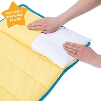 Nojo Baby Shark Baby Shark Nap Mat