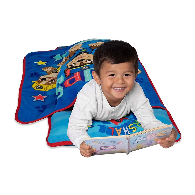 Stevens Baby Boom Paw Patrol Nap Mat