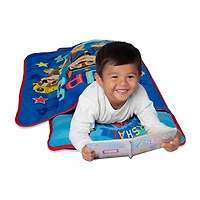 Stevens Baby Boom Paw Patrol Nap Mat