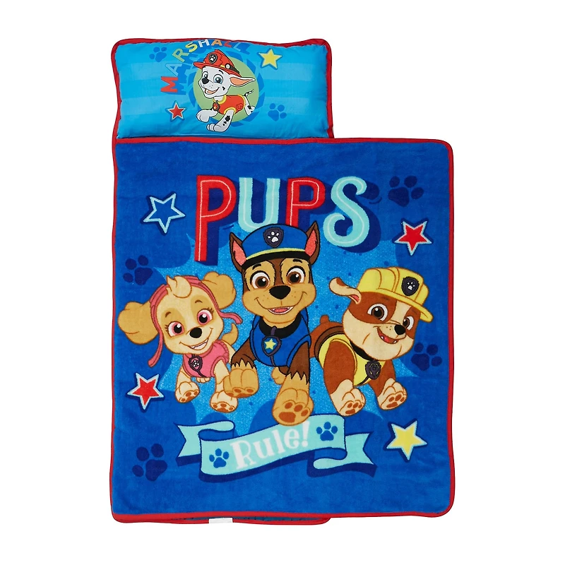 Stevens Baby Boom Paw Patrol Nap Mat