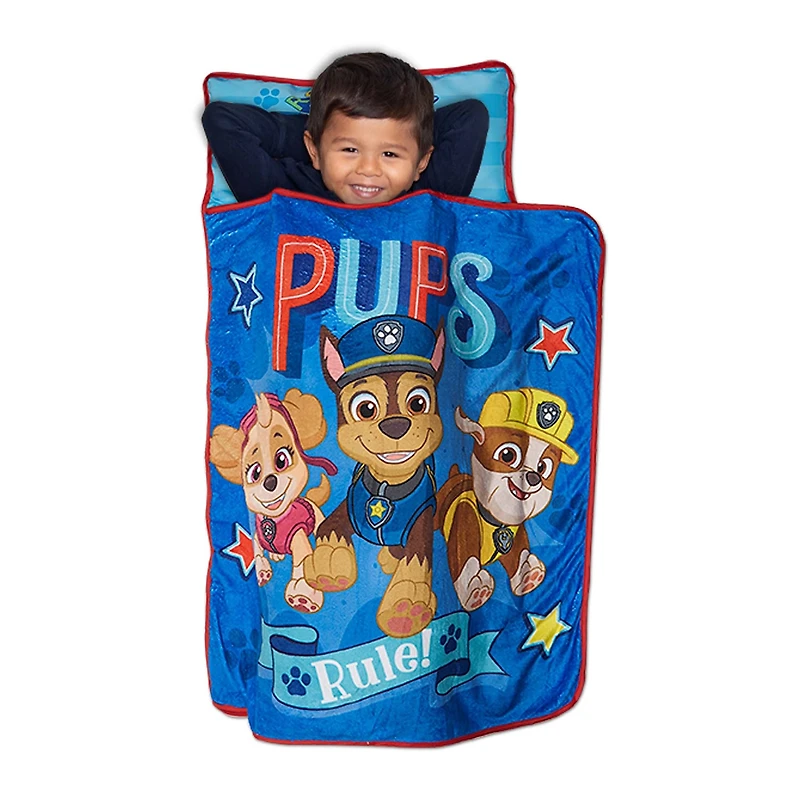 Stevens Baby Boom Paw Patrol Nap Mat