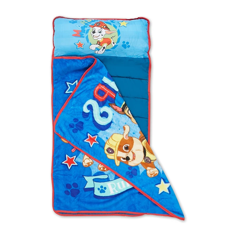 Stevens Baby Boom Paw Patrol Nap Mat