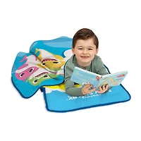 Stevens Baby Boom Baby Shark Nap Mat