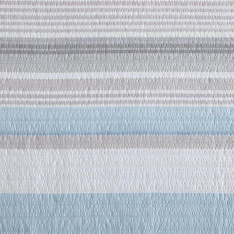 Beatrice Home Fashions Coralinn Quilt Set