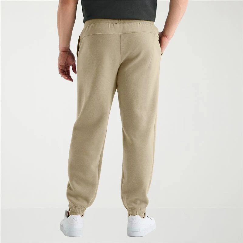Xersion Mens Cinched Regular Fit Big and Tall Sweatpant