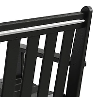 POLYWOOD® Vineyard 48" Bench