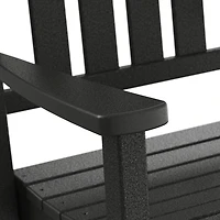 POLYWOOD® Estate Rocking Chair