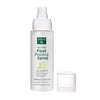 Earth Therapeutics Tea Tree Foot Peeling Spray