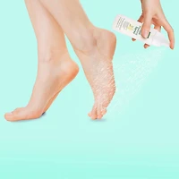 Earth Therapeutics Tea Tree Foot Peeling Spray