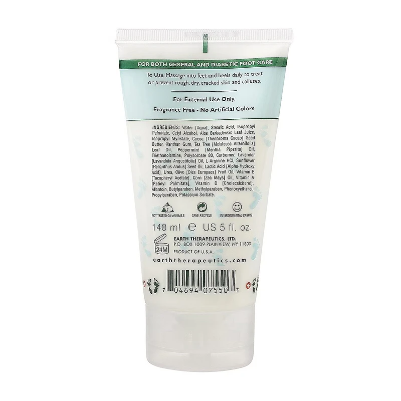 Earth Therapeutics Heel Repair Balm