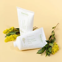 Lavido Thera Intensive Foot Cream-Achillea & Tea Tree