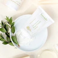 Lavido Thera Intensive Foot Cream-Achillea & Tea Tree
