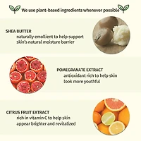 Hempz Pomegranate Herbal Body Moisturizer