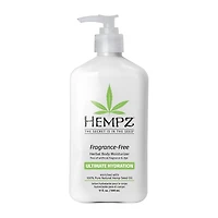 Hempz Herbal Body Moisturizer