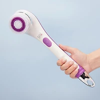 Spa Sciences Nera Powered Shower Brush