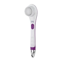Spa Sciences Nera Powered Shower Brush