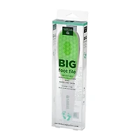 Earth Therapeutics Professional Grade Foot File