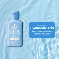 Hempz Ocean Breeze Herbal Body Moisturizer
