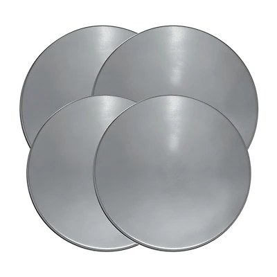 Range Kleen Round Burner Kover