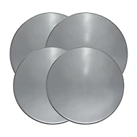 Range Kleen Round Burner Kover