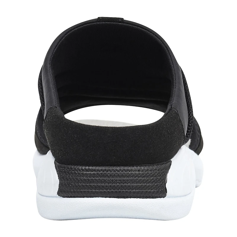 Easy Spirit Womens Traciee Slide Sandals
