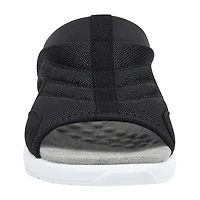 Easy Spirit Womens Traciee Slide Sandals
