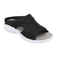 Easy Spirit Womens Traciee Slide Sandals