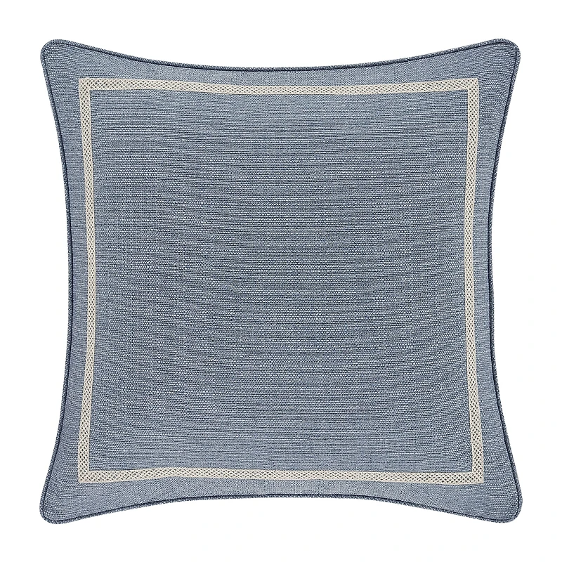 Queen Street Augusta Euro Sham