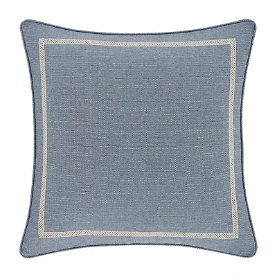 Queen Street Augusta Euro Sham
