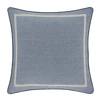 Queen Street Augusta Euro Sham