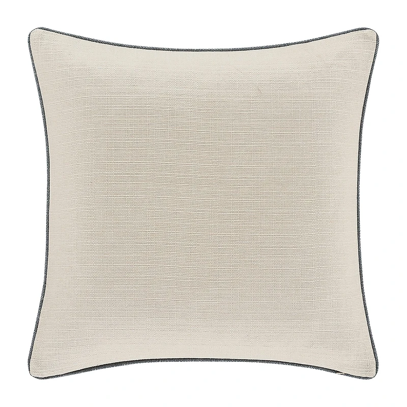 Queen Street Augusta Euro Sham
