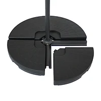 Sunnydaze Collection Patio Umbrella Base