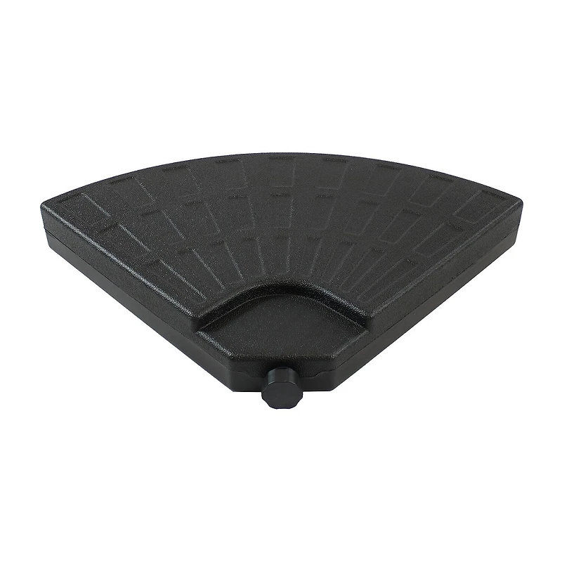 Sunnydaze Collection Patio Umbrella Base