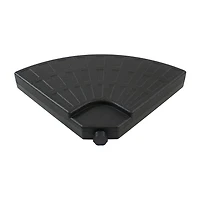 Sunnydaze Collection Patio Umbrella Base