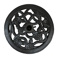 Sunnydaze Collection Patio Umbrella Base
