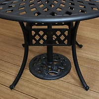 Sunnydaze Collection Patio Umbrella Base