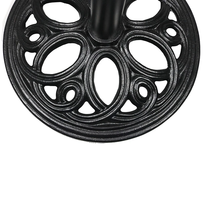 Sunnydaze Collection Patio Umbrella Base