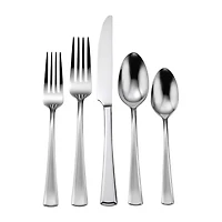 Oneida Noble 20-pc. Flatware Set