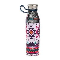 Manna Haute 18oz Water Bottle