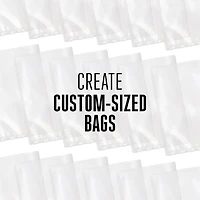 Weston Vacuum Sealer Bag Roll - 11" X 50'