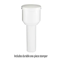 Weston #5 Electric Meat Grinder & Sausage Stuffer