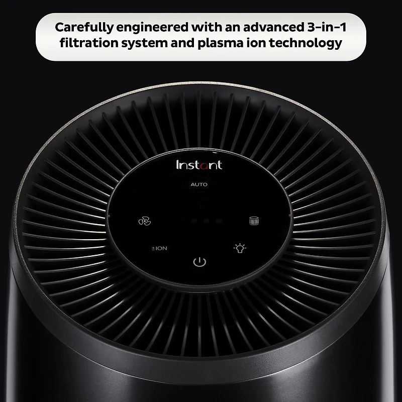 Instant® AP100 Home Purification System
