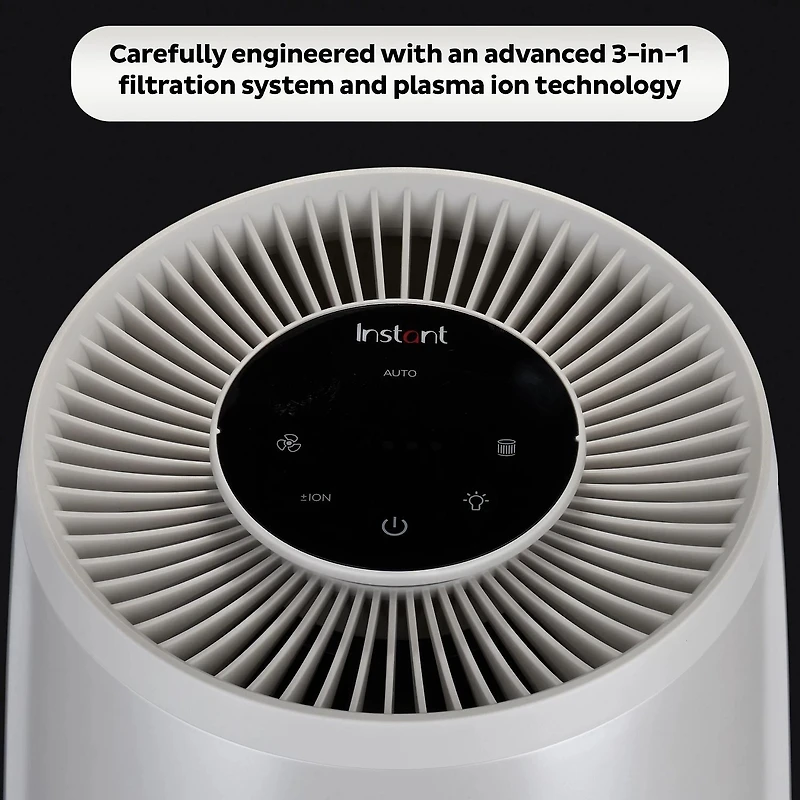 Instant® AP300 Home Purification System