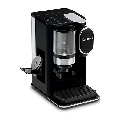 Cuisinart DGB-2 Grind & Brew Single-Serve Coffeemaker