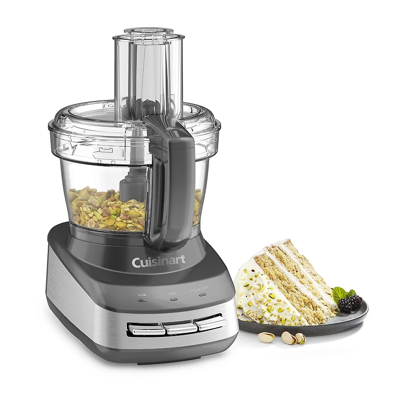 Cuisinart Core Custom™ 10-Cup Food Processor