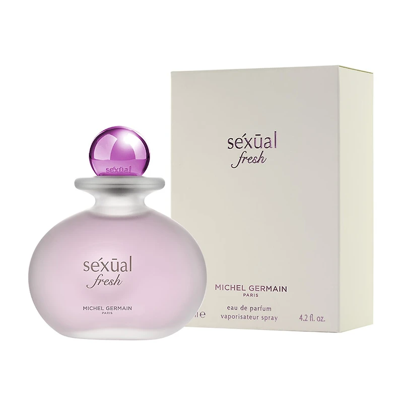 Michel Germain Sexual Fresh Eau De Parfum