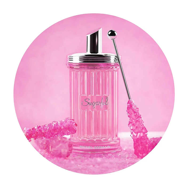 Michel Germain Sugarful Eau De Parfum Rollerball