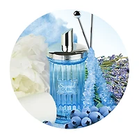 Michel Germain Sugarful Dream Eau De Parfum, 3.4 Oz