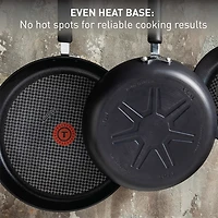 T-Fal Non-Stick Saute Pan